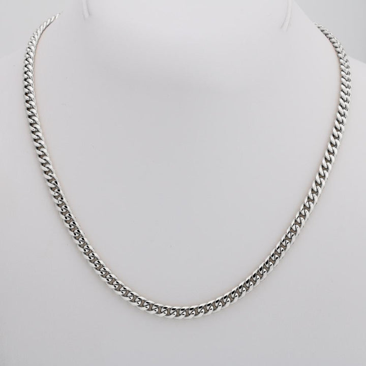 Lisslune | Promise Necklace
