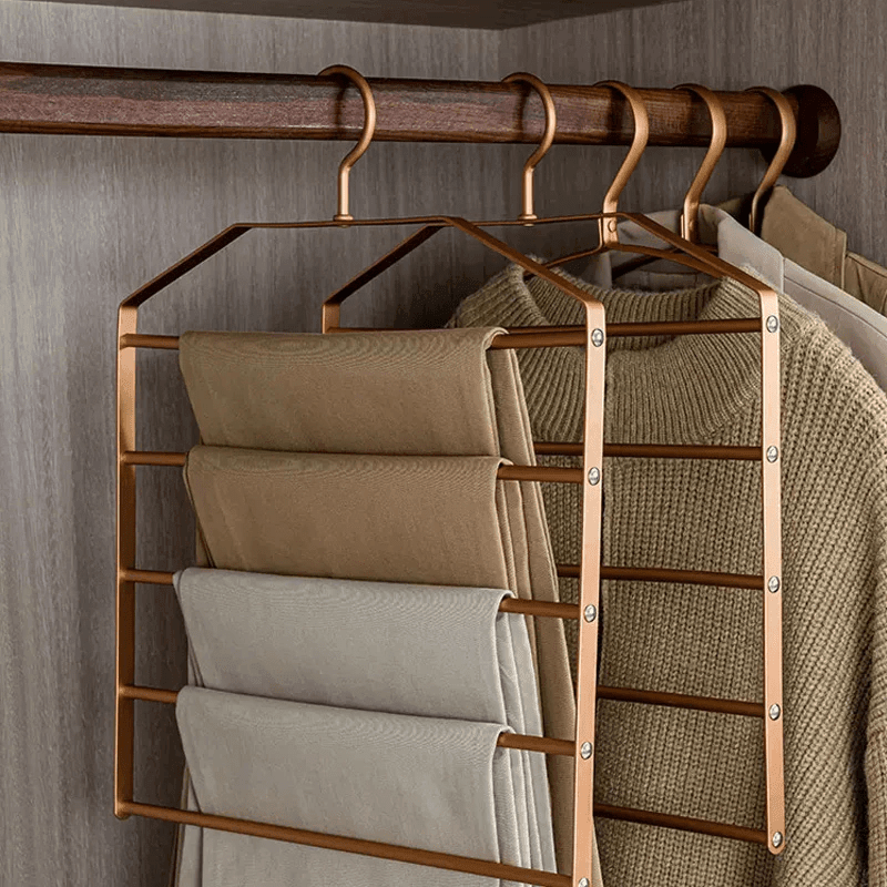 Lisslune | Refy - Elegant and durable multi-hanger