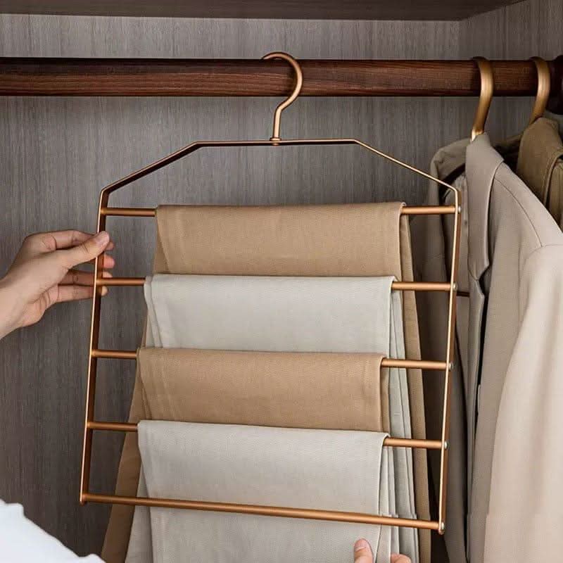 Lisslune | Refy - Elegant and durable multi-hanger