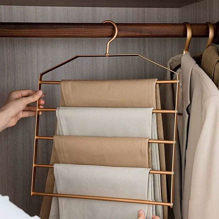 Lisslune | Refy - Elegant and durable multi-hanger