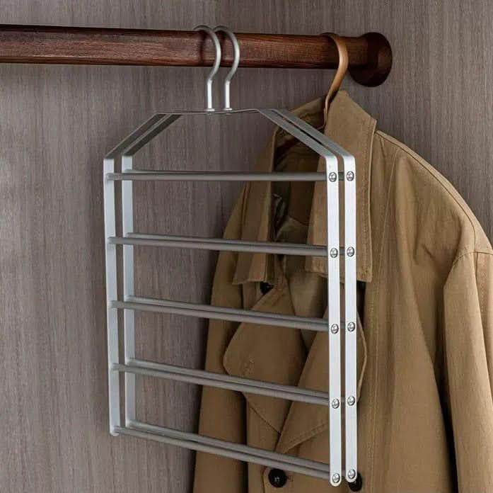 Lisslune | Refy - Elegant and durable multi-hanger