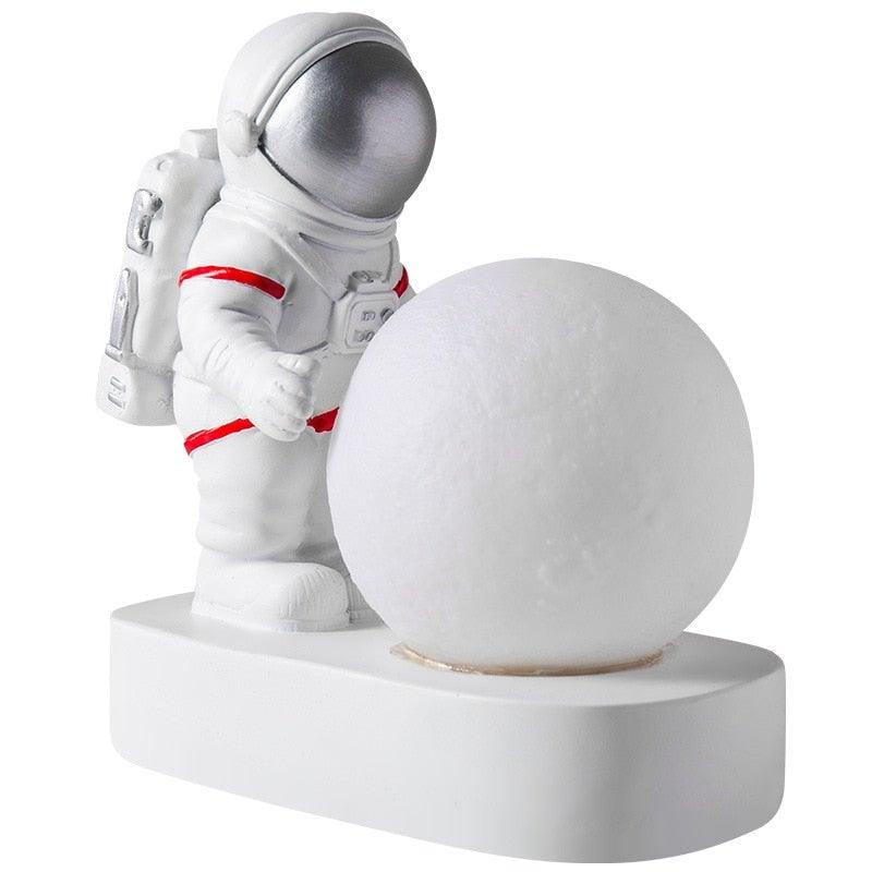 Lisslune | Astronaut lamp