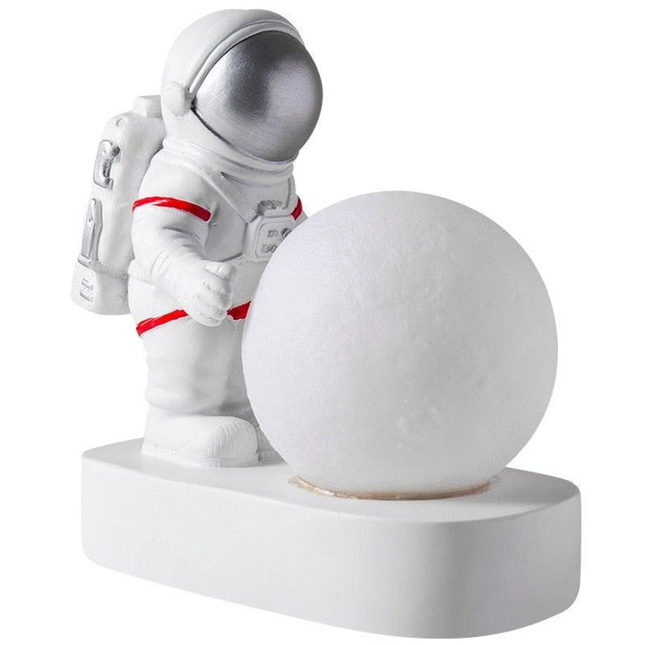 Lisslune | Astronaut lamp