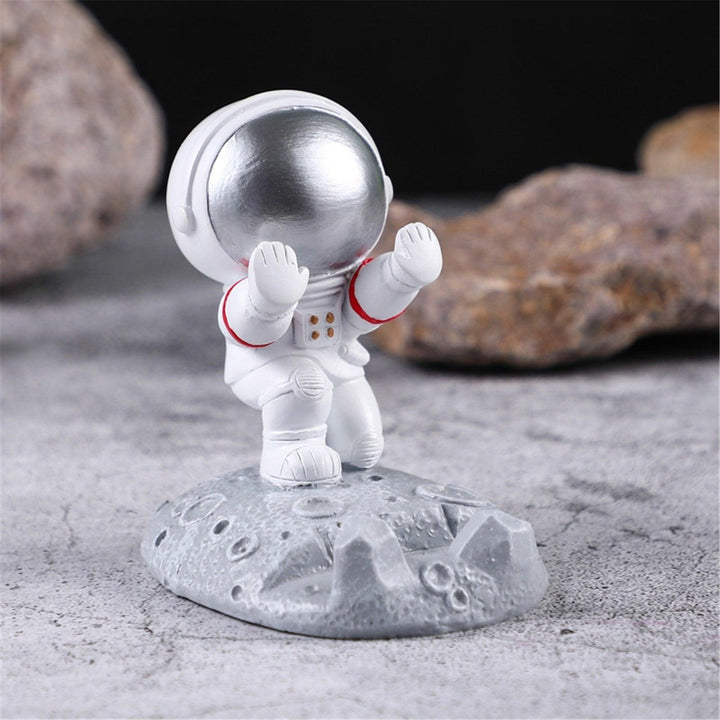 Lisslune | Astronaut Phone Holder