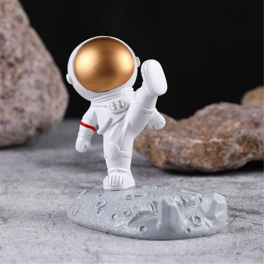 Lisslune | Astronaut Phone Holder