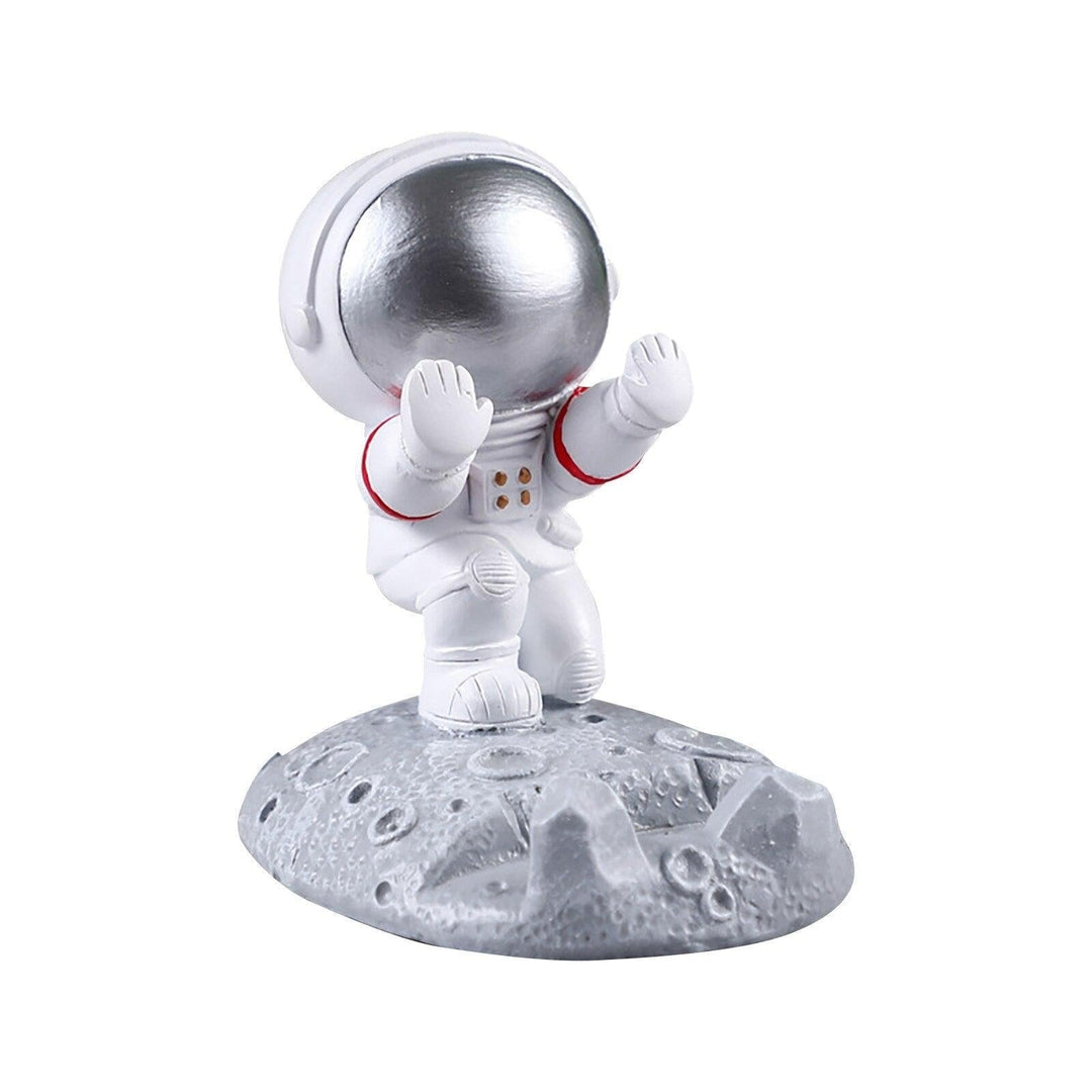 Lisslune | Astronaut Phone Holder