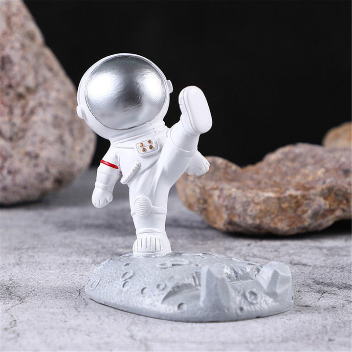 Lisslune | Astronaut Phone Holder