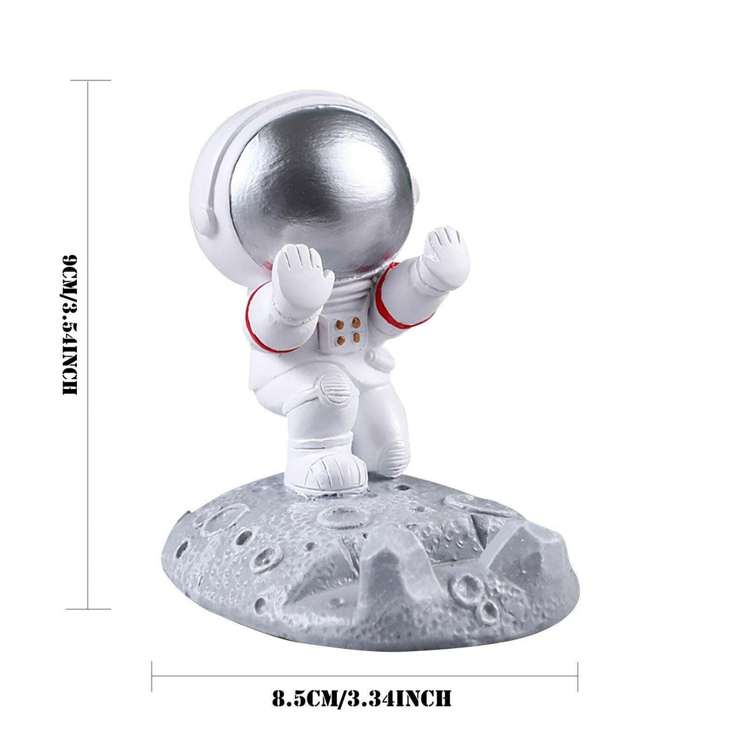 Lisslune | Astronaut Phone Holder