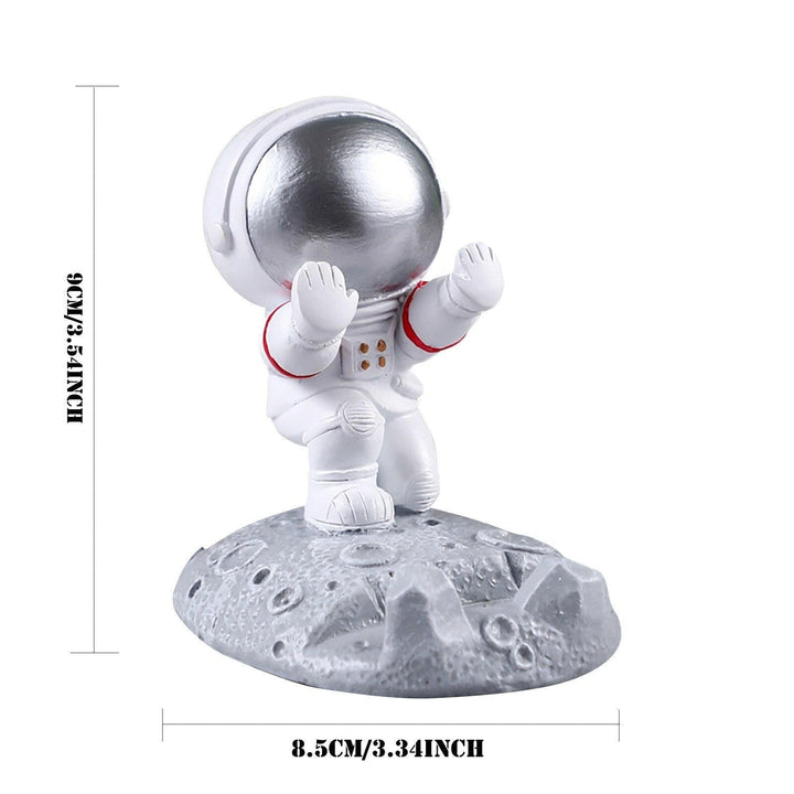 Lisslune | Astronaut Phone Holder