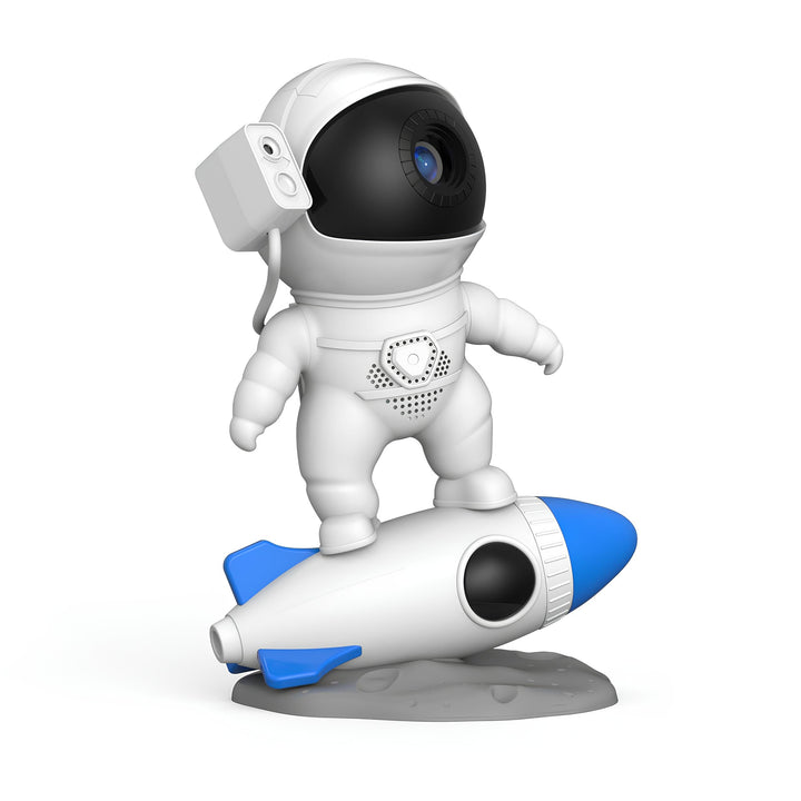 Lisslune | Astronaut Projector Lamp - AstroGlow