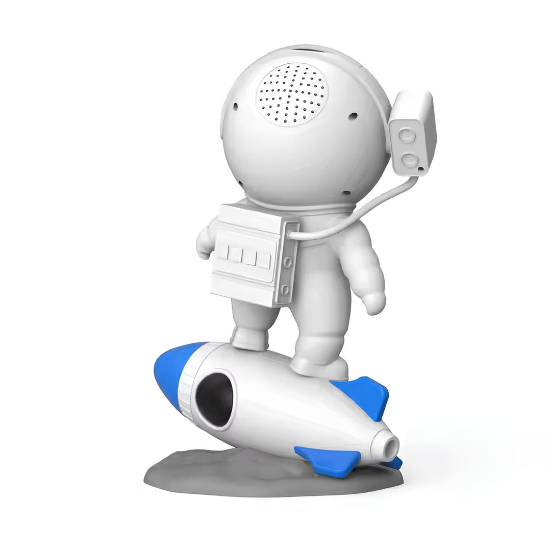 Lisslune | Astronaut Projector Lamp - AstroGlow