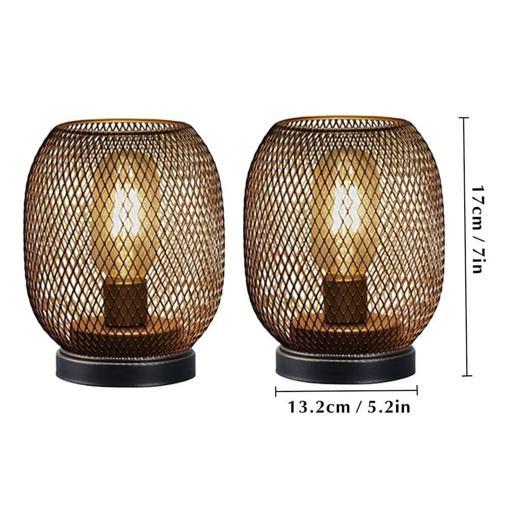 Lisslune | SOLNOVA – Desert-inspired lamp