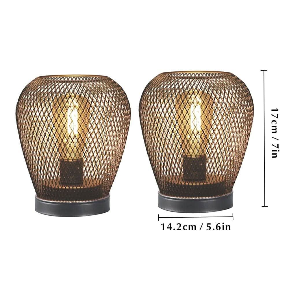 Lisslune | SOLNOVA – Desert-inspired lamp