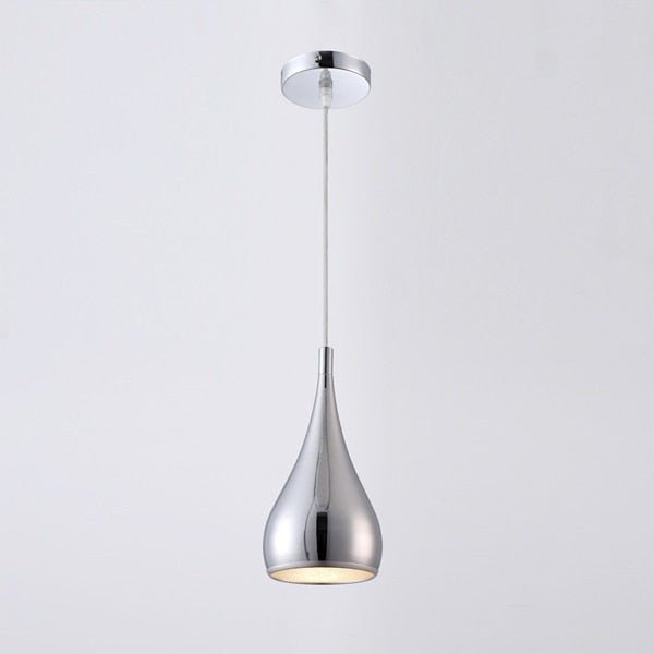 Lisslune | HaloBeam - Elegant LED Hanging Lamp