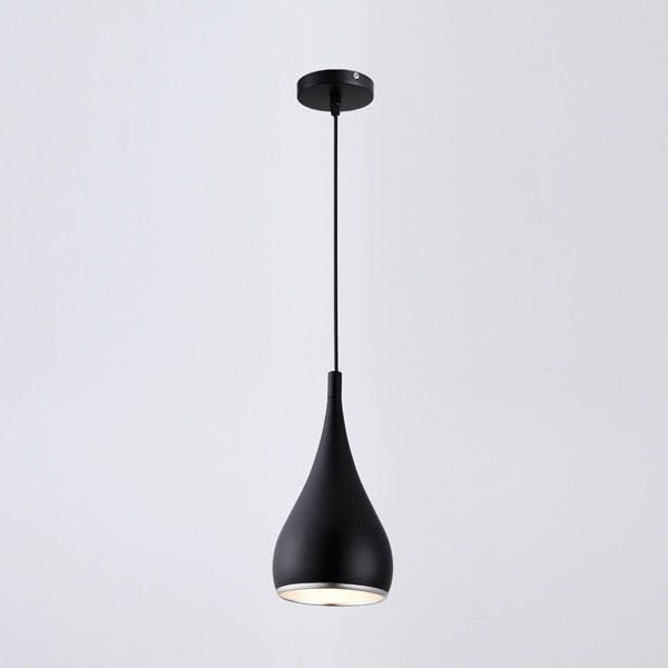Lisslune | HaloBeam - Elegant LED Hanging Lamp
