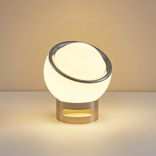 Lisslune | Elegant Opal Lamps for Soft Lighting