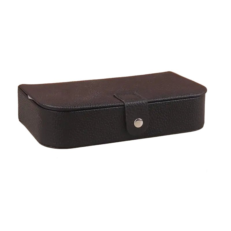 Lisslune | AureliBox – Elegant Compact Jewelry Storage