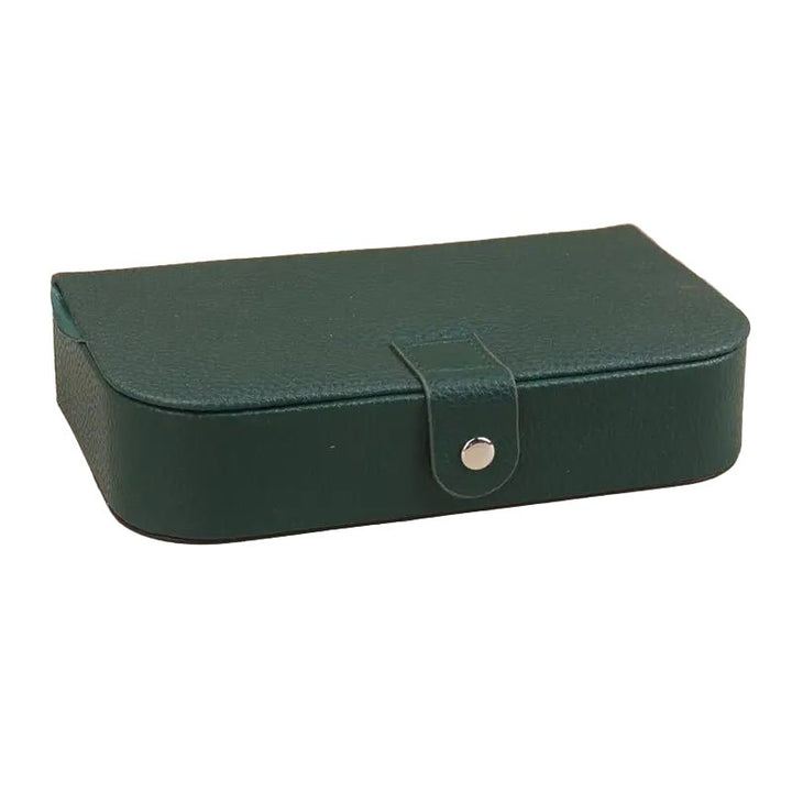 Lisslune | AureliBox – Elegant Compact Jewelry Storage
