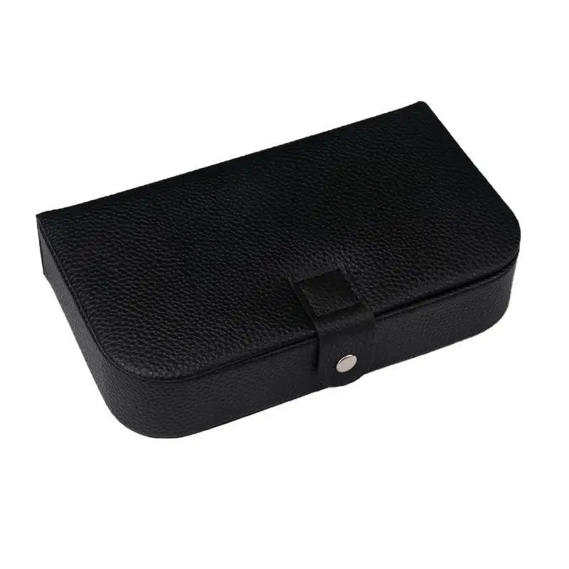 Lisslune | AureliBox – Elegant Compact Jewelry Storage