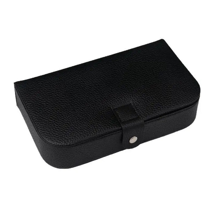 Lisslune | AureliBox – Elegant Compact Jewelry Storage