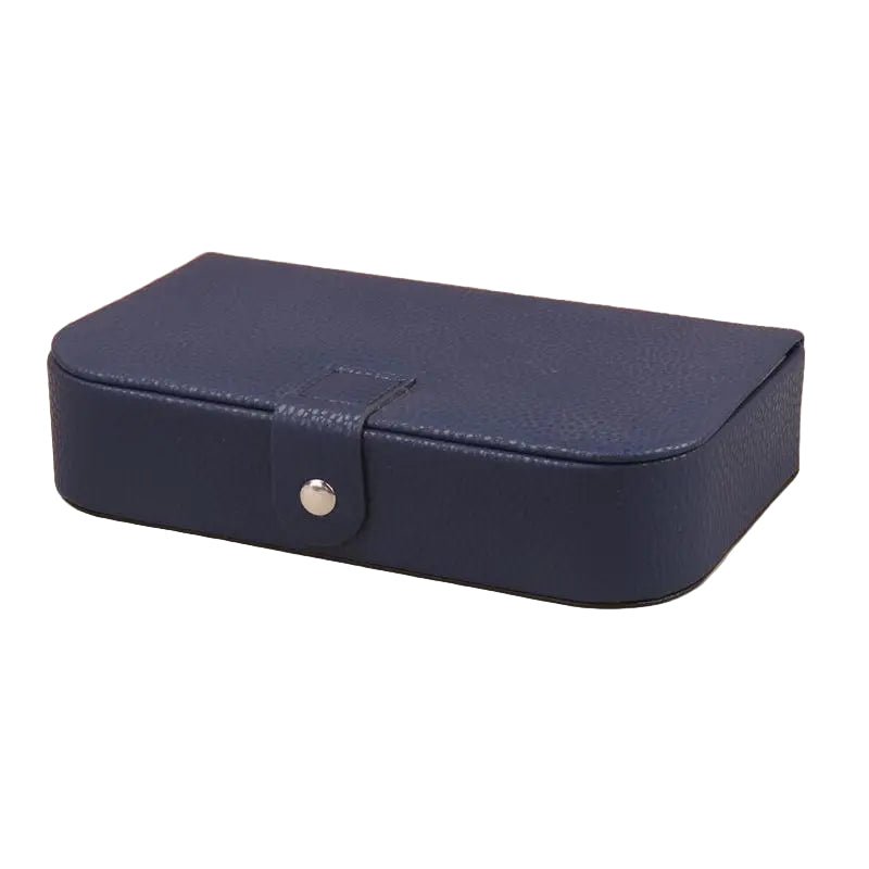 Lisslune | AureliBox – Elegant Compact Jewelry Storage