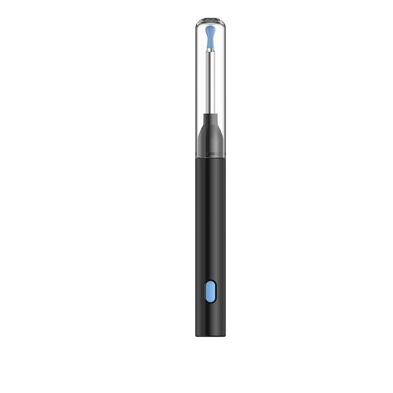 Lisslune | AURIVIEW – Smart Ear Cleaner with HD Camera