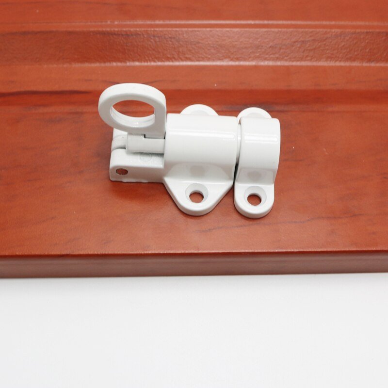 Lisslune | AutoLockGuard – Automatic Spring Lock for Doors, Windows & Cabinets