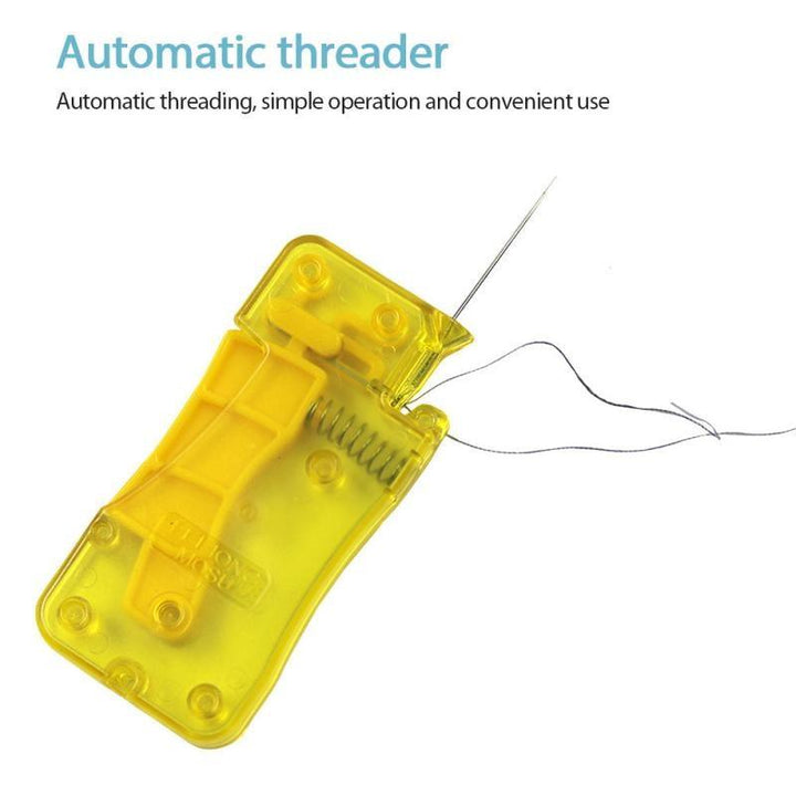 Lisslune | Automatic Needle Threader