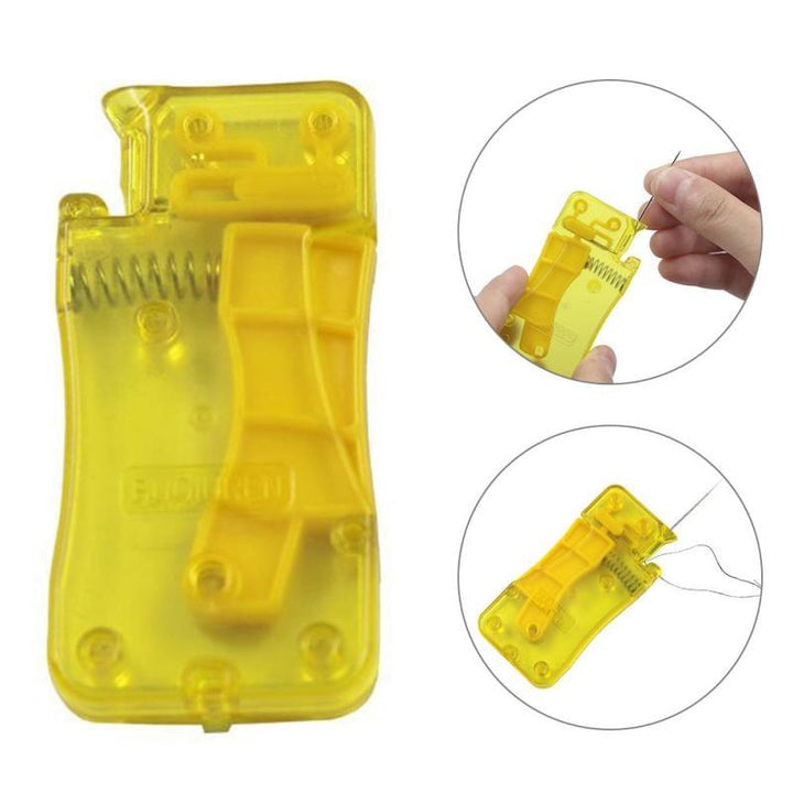 Lisslune | Automatic Needle Threader