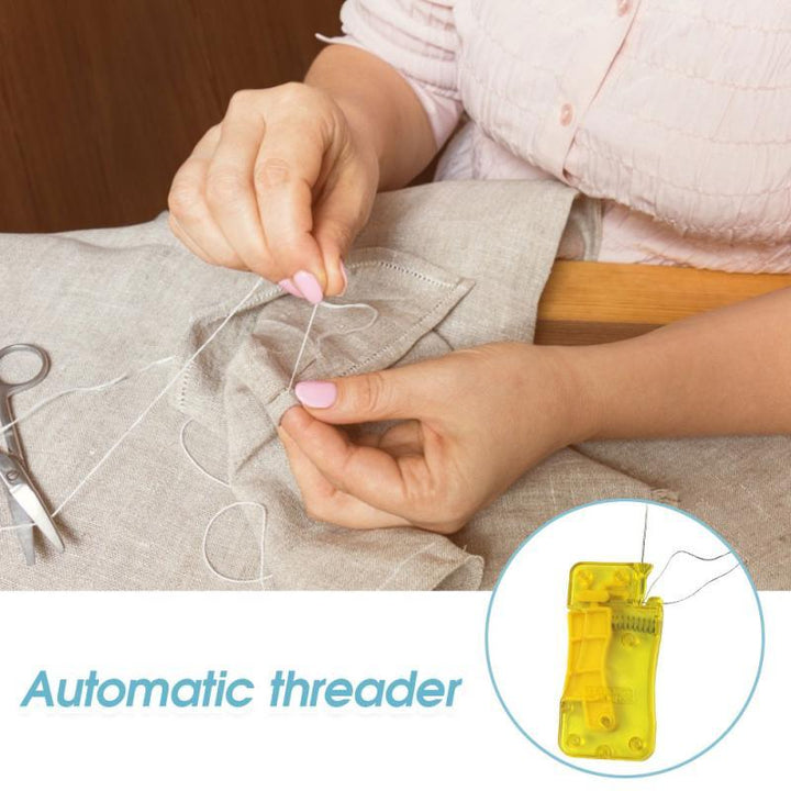 Lisslune | Automatic Needle Threader