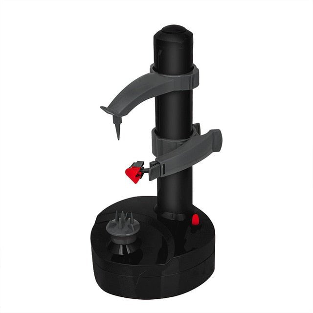 Lisslune | Automatic Peeling Machine - PeelMaster Pro
