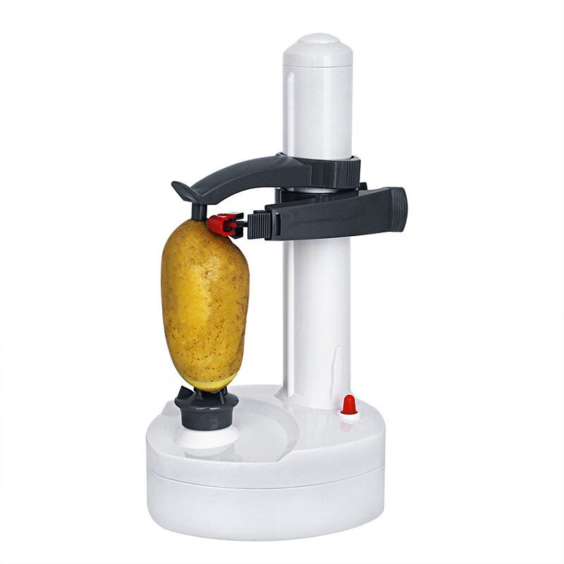 Lisslune | Automatic Peeling Machine - PeelMaster Pro