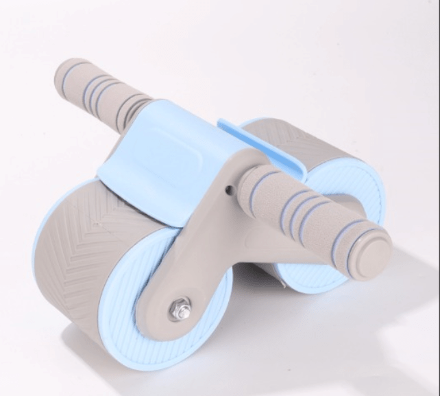 Lisslune | ABTRAIN PRO – Automatic Roller with Auto Roll-Back for Core Training