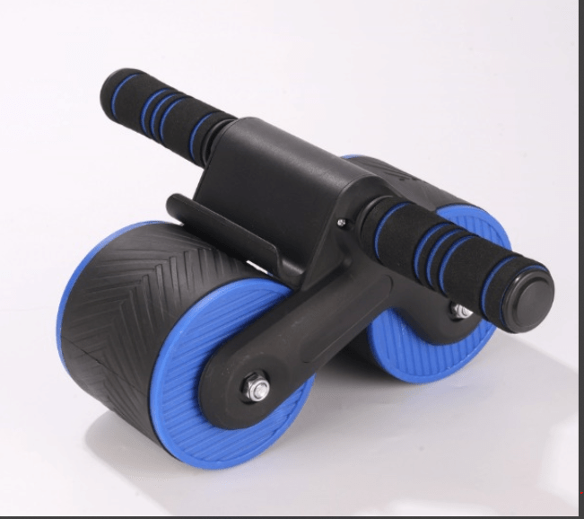 Lisslune | ABTRAIN PRO – Automatic Roller with Auto Roll-Back for Core Training