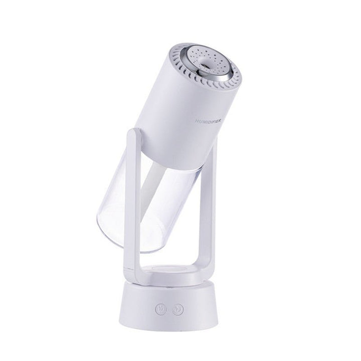 Lisslune | Rotating Humidifier With Automatic Tilt