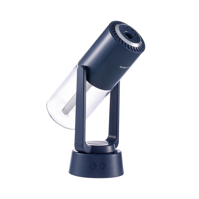 Lisslune | Rotating Humidifier With Automatic Tilt