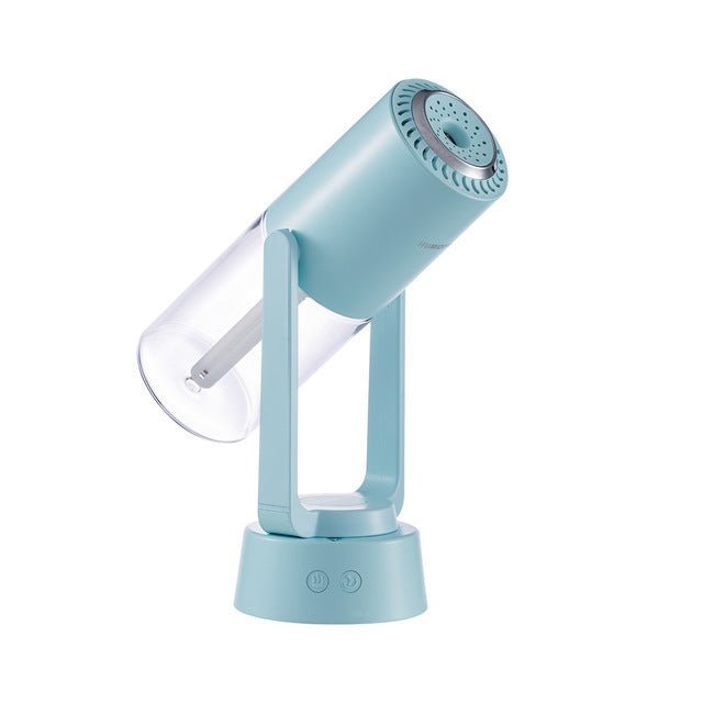Lisslune | Rotating Humidifier With Automatic Tilt