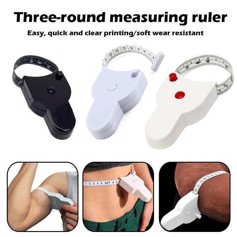 Lisslune | Measuring tape