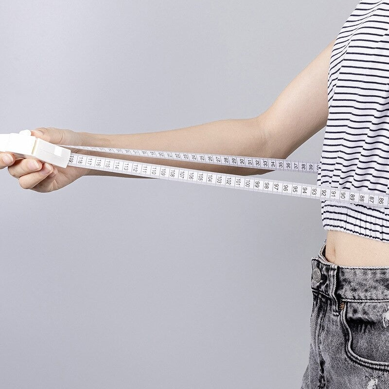 Lisslune | Measuring tape