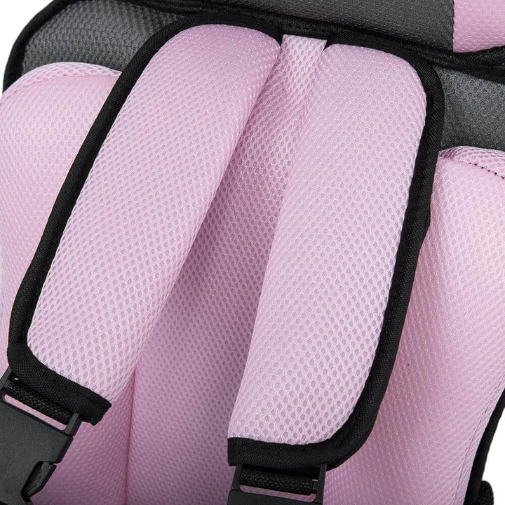 Lisslune | Safe Kids Seat - SafeRider Pro