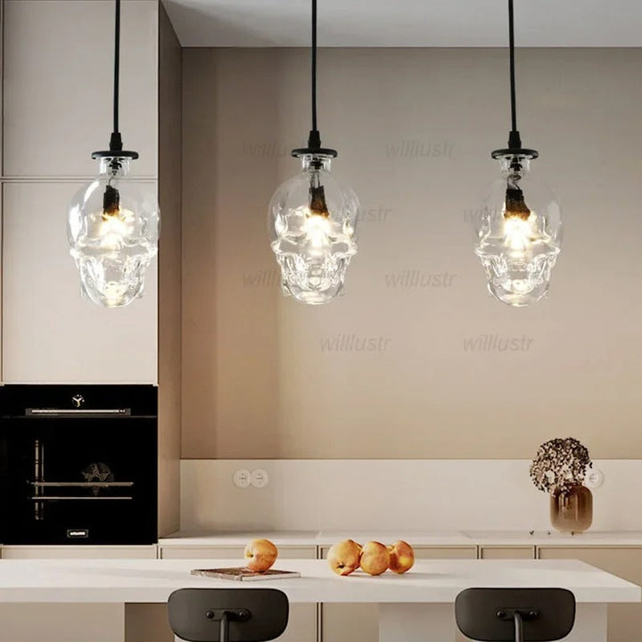 Lisslune | Glow LED pendant