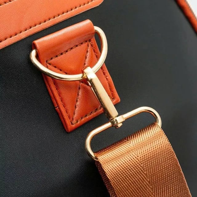 Lisslune |  Foldable Travel Bag 2.0