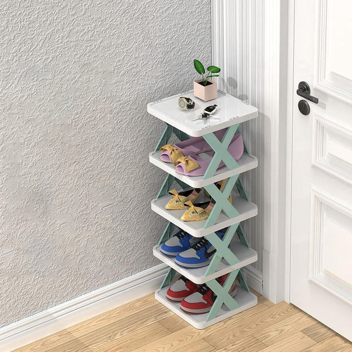 Lisslune | Shoe rack for storage