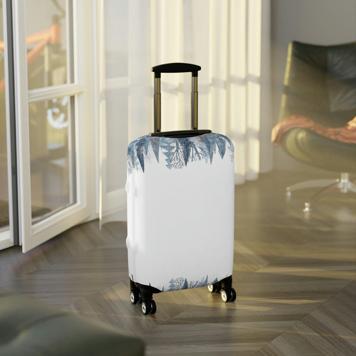 Lisslune | Stylish Luggage Cover - Enhance Your Travel Experience While Protecting Your Valuables