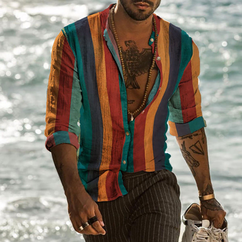 Lisslune | The Super Stylish Summer Shirt