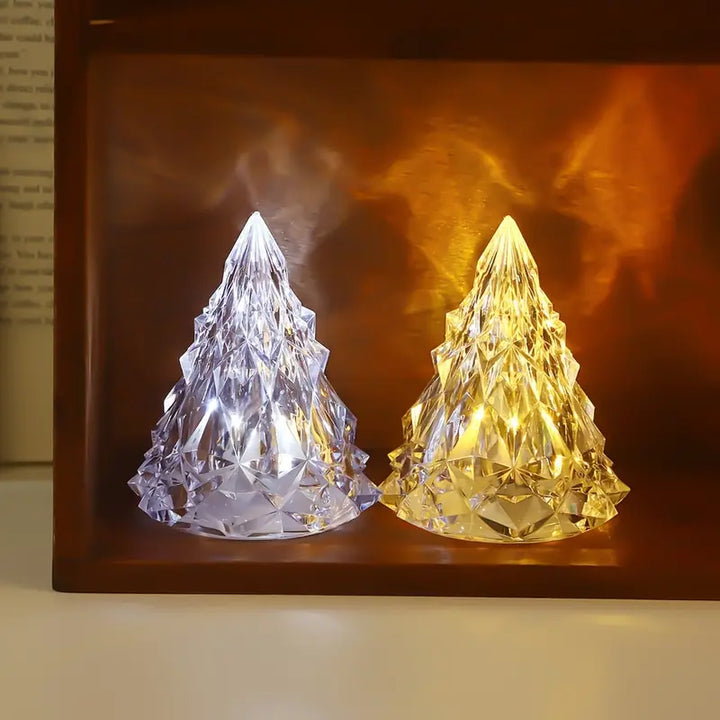 Lisslune | Mini Crystal Light