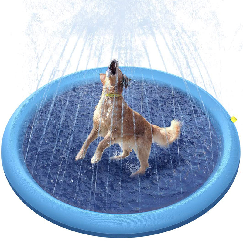 Lisslune | Sprinkler Pad