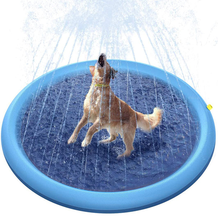 Lisslune | Sprinkler Pad