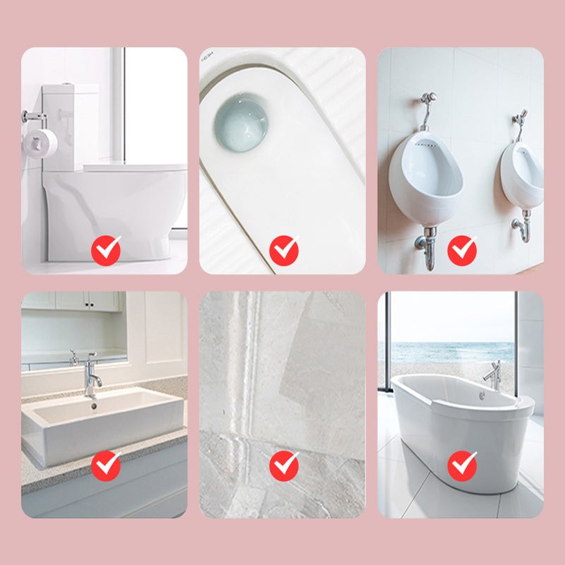 Lisslune | Multifunctional Stain Remover Cleaning Foam Spray