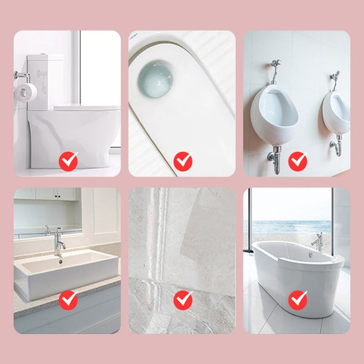 Lisslune | Multifunctional Stain Remover Cleaning Foam Spray